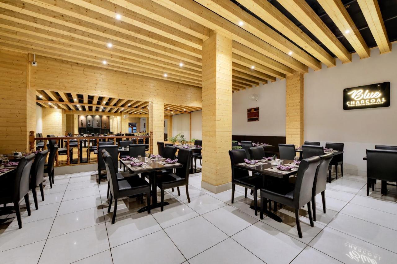 Sumitel Shangrila Deorali Gangtok Tadong Exterior photo